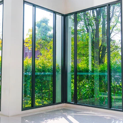 double pane glass in Belle Glade, FL