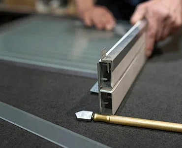 glass repairs and glass replacement in Belle Glade, FL