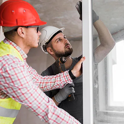 window repair in Belle Glade, FL