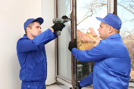 Residential Broken Glass Repair Solutions in Belle Glade, FL
