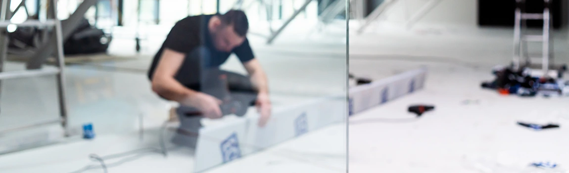 Emergency Commercial Glass Repair in Belle Glade, FL