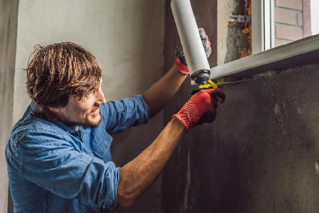 Cracked Window Repair Solutions in Belle Glade, FL