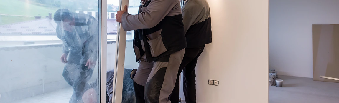  Cost Of Door Glass Repairs in Belle Glade, FL