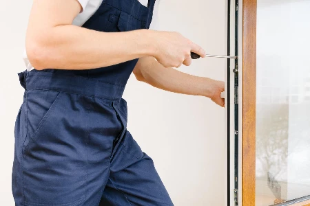 Commercial Glass Door Repair in Belle Glade, FL