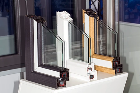 Double Pane Vinyl Glass Windows in Belle Glade, FL