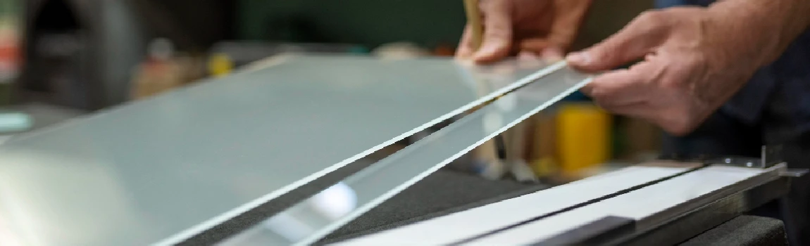 Emergency Glass Repair for Hospitality Businesses in Belle Glade, FL