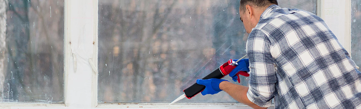 Foggy Window Repair Services in Belle Glade, FL