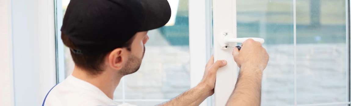 Top-Notch Glass Door Installation Services in Belle Glade, FL