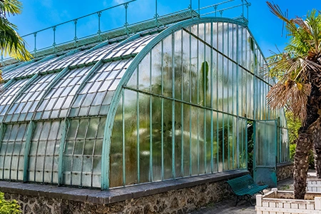 Affordable Cost of Glass Greenhouse Repair Services in Belle Glade, FL