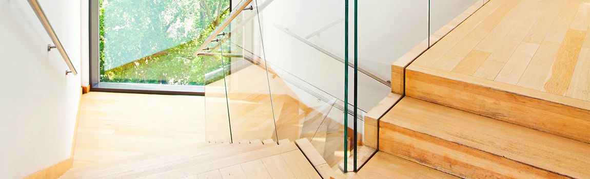 Residential Glass Railing Repair Services in Belle Glade, FL