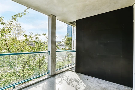 Commercial Glass Railing Repair Services in Belle Glade, FL