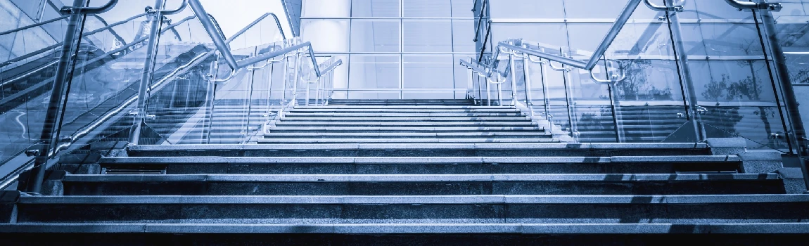 Glass Panel Inserts in Belle Glade, FL