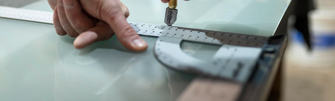 Commercial Glass Repair Company in Belle Glade, FL