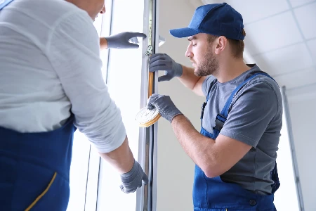 Insulated Glass service in Belle Glade, FL