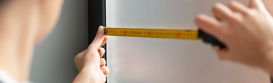 Types of Glass Replacement in Belle Glade, FL