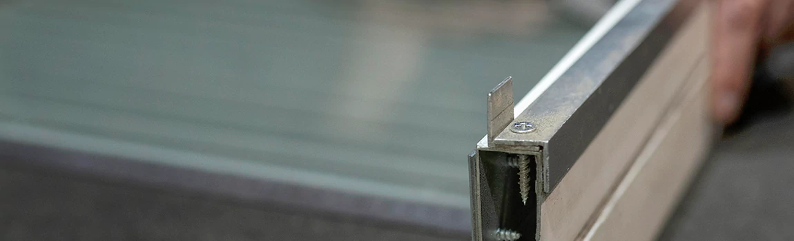 Foggy Mirror Repair in Belle Glade, FL