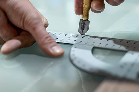 Mirror Re-framing in Belle Glade, FL