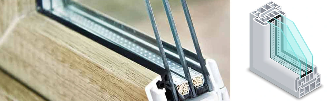 Triple Pane Fiberglass Windows in Belle Glade, FL