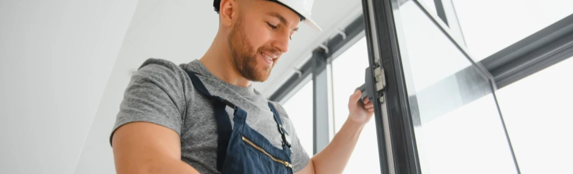 Pivoted Window Repair in Belle Glade, FL