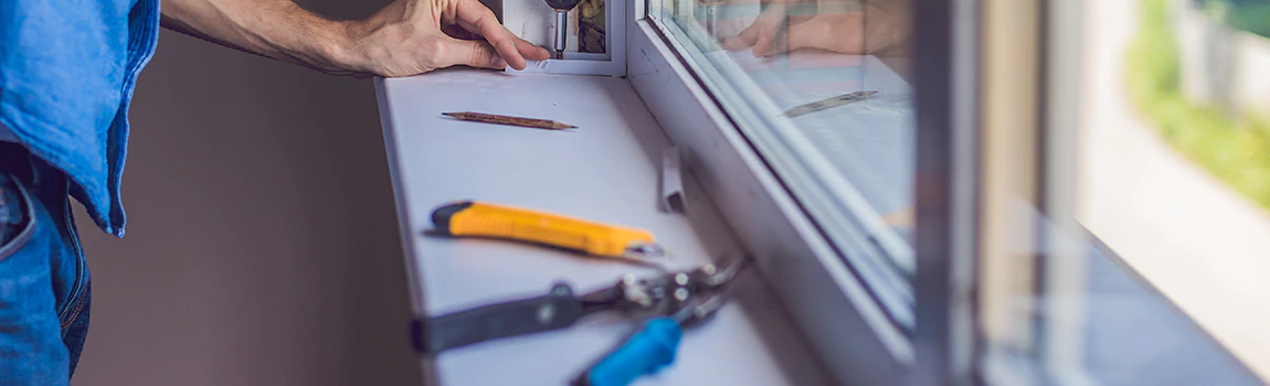 Professional Window Seal Repair Services in Belle Glade, FL