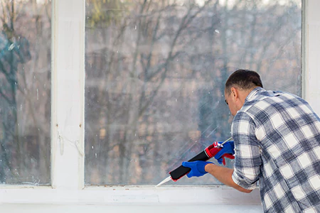 Prevention Tips of Window Seal Repair Services in Belle Glade, FL